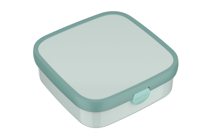 Bento Lunchbox Campus Groot - Cool Mint