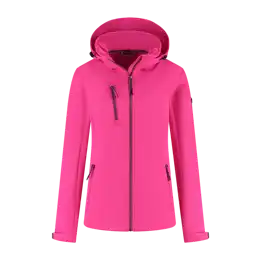 Roxy Softshell