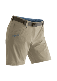 Lulake Shorts Wandelbroek
