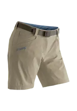 Lulake Shorts Wandelbroek