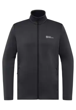 Kolbenberg Fleece Jack
