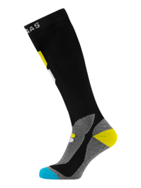 Technical Ski Socks Bamboo Freeride