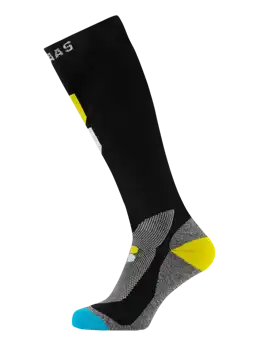 Technical Ski Socks Bamboo Freeride