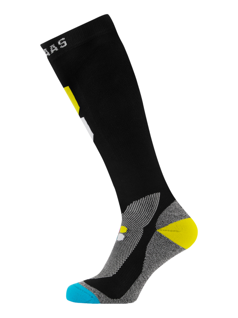 Technical Ski Socks Bamboo Freeride