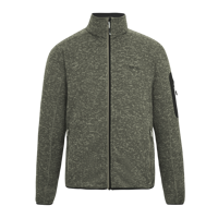 Newhill Fleecevest
