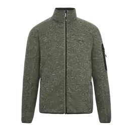Newhill Fleecevest