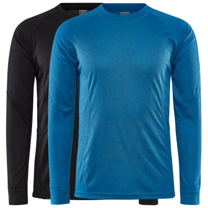 Core 2-Pack Baselayer Thermoshirts