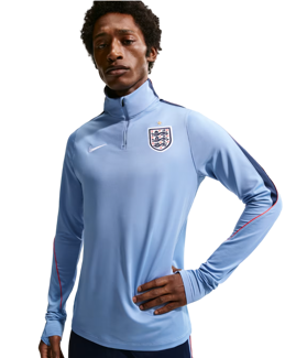 Engeland Traningstop 2026