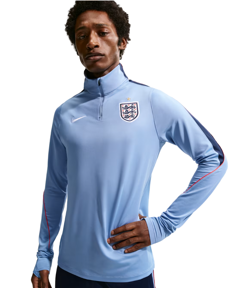 Engeland Traningstop 2026