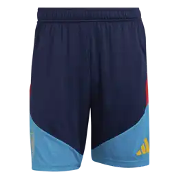 Spanje Thuisshort 2026 Senior
