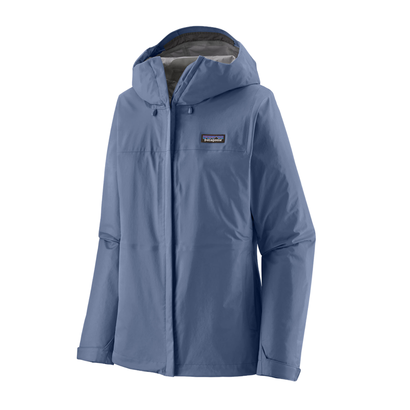 Torrentshell 3L Regenjas