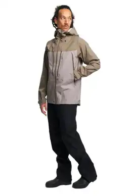 Txlite Scalloway Jas