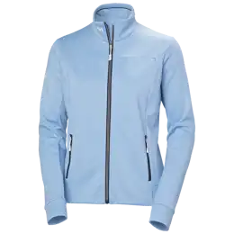 W Crew Fleece Jacket