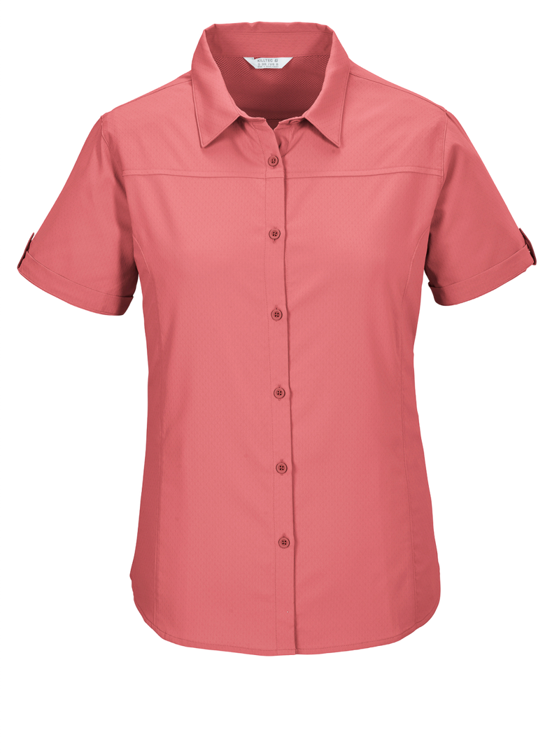 Kos 1 Geweven Blouse