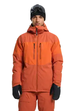 Kiroro Ski Jacket