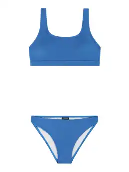 Rose JR Bralette Bikini