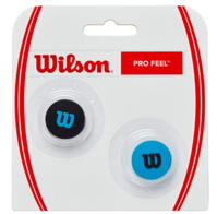 Clash Pro Feel Dampener 2 Pack
