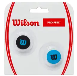 Clash Pro Feel Dampener 2 Pack