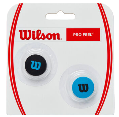 Clash Pro Feel Dampener 2 Pack