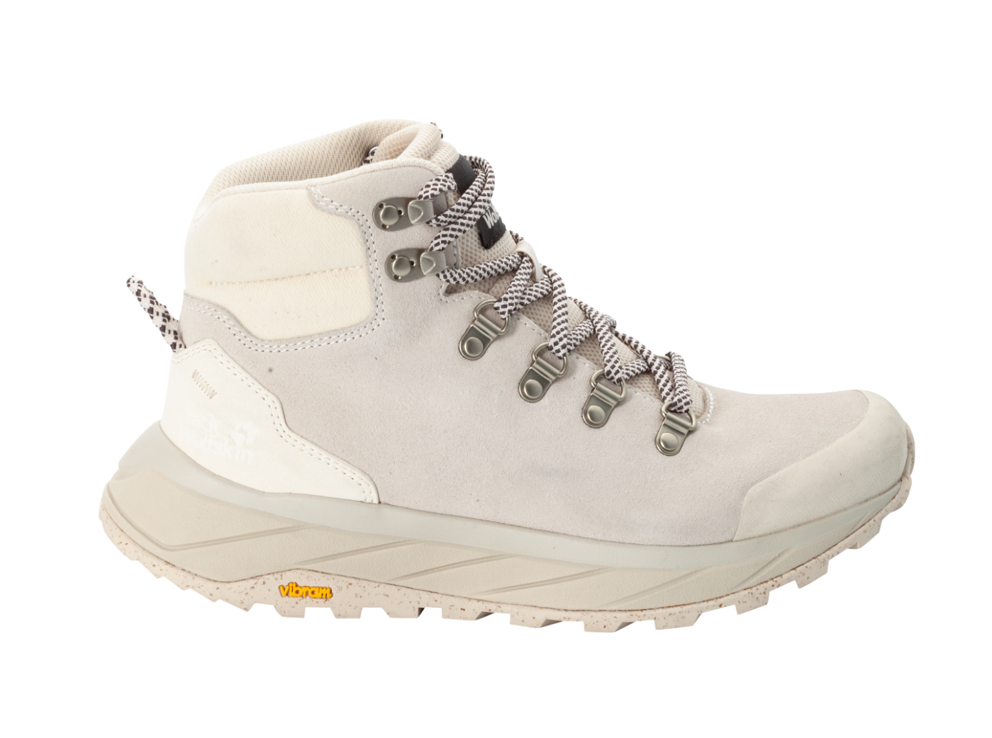 Terraventure Urban Mid Wandelschoen