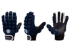Donkerblauw
