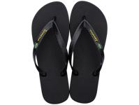 Classic Brasil Teenslippers