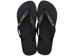 Classic Brasil Teenslippers