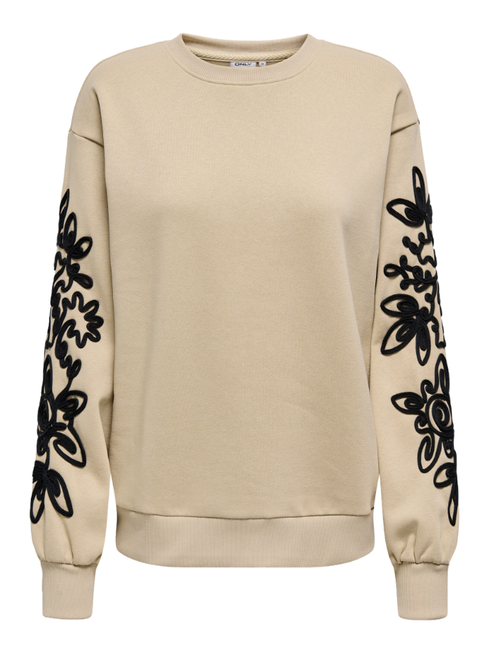 Janis Sweater
