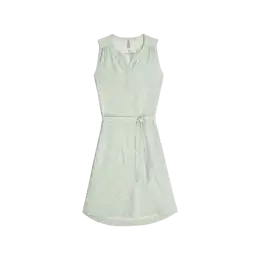 Spotless Traveler Jurk