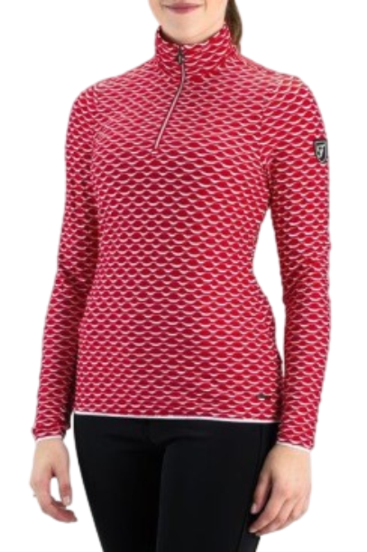 Anita Ski Pully