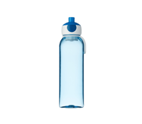 WATERFLES POP-UP CAMPUS 500 ML - BLUE