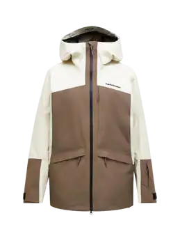 Vertec 3L Jacket