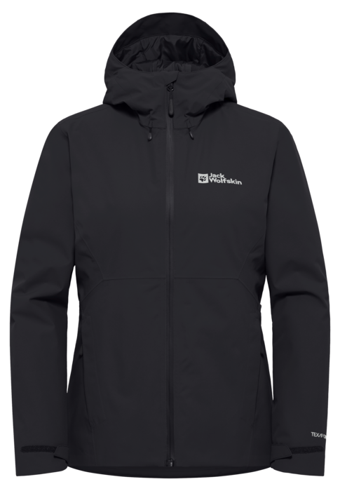 Jack Wolfskin Wisper Ins Winterjas