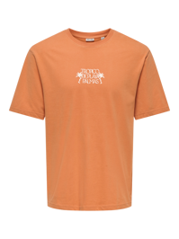 Malik Tropico T-shirt