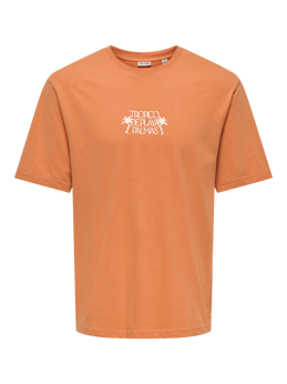 Malik Tropico T-shirt