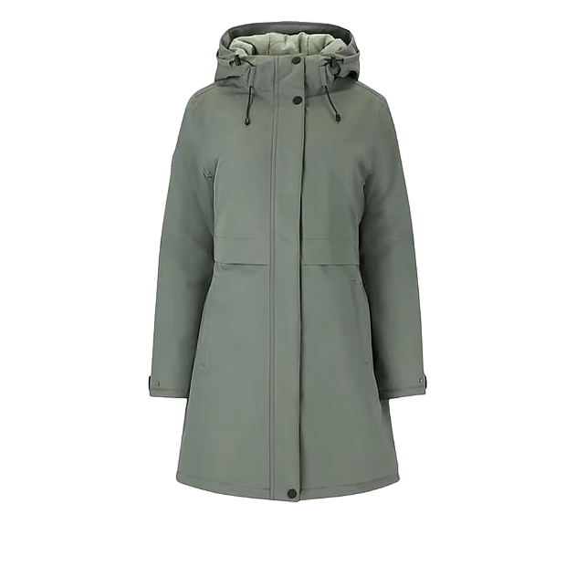 Mullie Parka