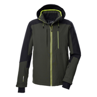KSW 45 Ski-Jas