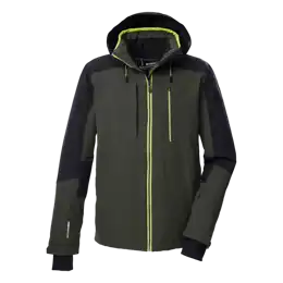 KSW 45 Ski-Jas