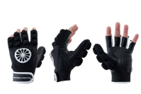 GLORY 4.2 Half Finger Glove