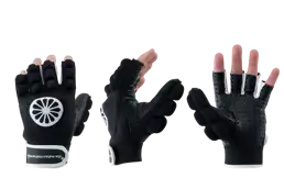 GLORY 4.2 Half Finger Glove