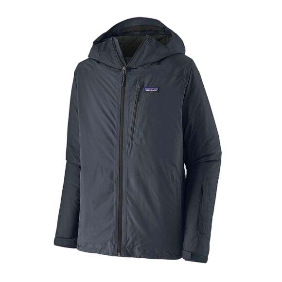 Insulated Powder Town Wintersportjas