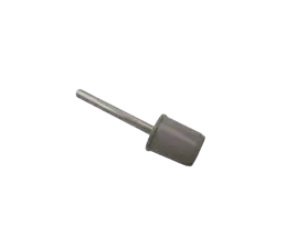 Eindstuk met Punt