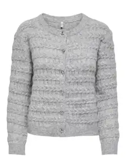 Cabala LS Cable Cardigan