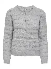 Cabala LS Cable Cardigan