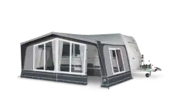 Diamond XL300 Voortent (excl. frame)