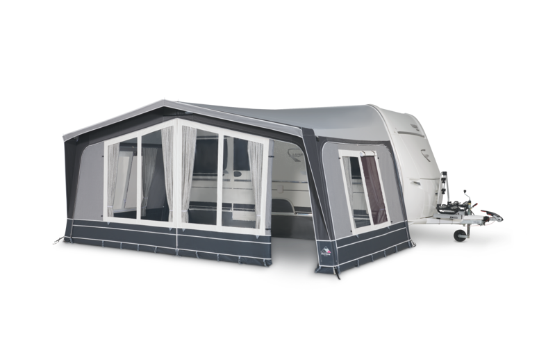 Diamond XL300 Voortent (excl. frame)