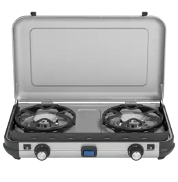 Camping Kitchen 2 Maxi Kooktoestel