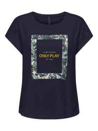 Paub-Save T-shirt