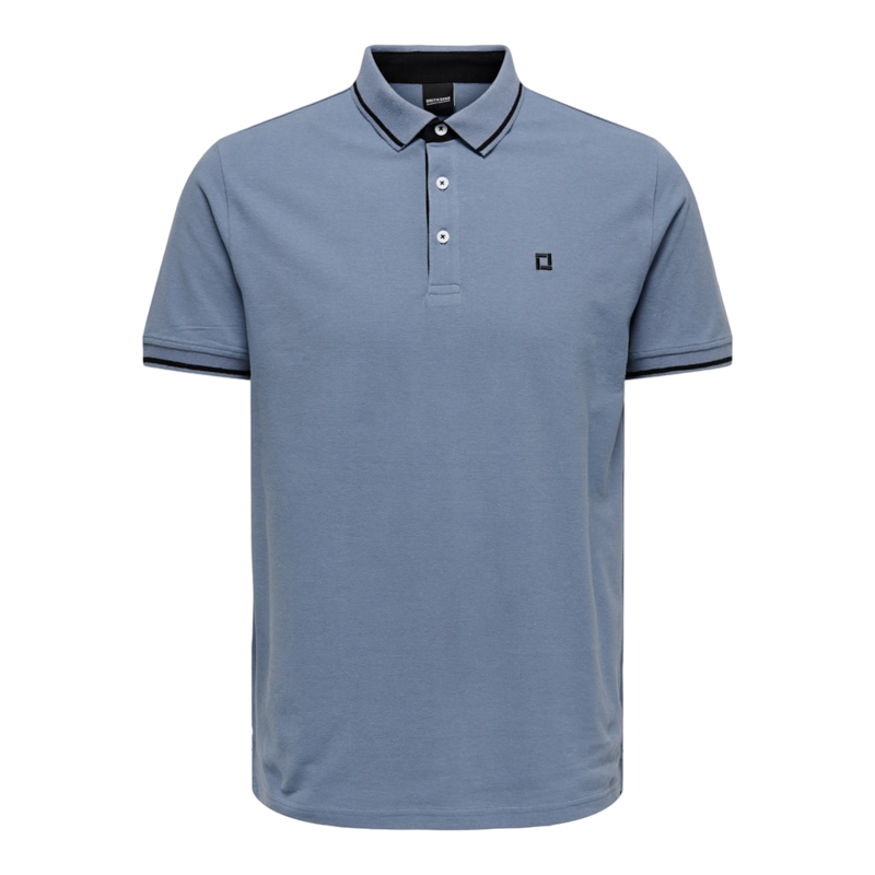Fletcher Life Slim Polo