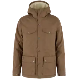Greenland Winterjas